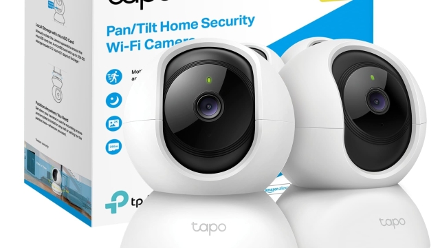 Tapo TP-Link C210(2-Pack) – Cámara IP WiFi 360° Cámara de Vigilancia 2K (3MP),Visión Nocturna Admite Tarjeta SD hasta 512 GB, Detección de Movimiento, Control Remoto, Compatible con Alexa