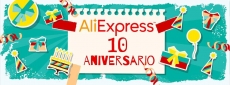 Promoción 10º Aniversario