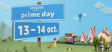 Llega el Amazon Prime Day